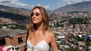 La vacanza di Capodanno di Chiara Ferragni: dove festeggerà l’anno nuovo