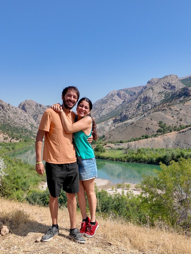 Instagram @vangolden.van