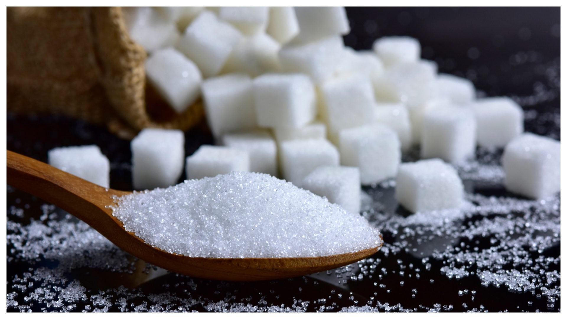 Quanto zucchero posso mangiare, il medico spiega qual è il limite: "Superata una certa soglia è dannoso"