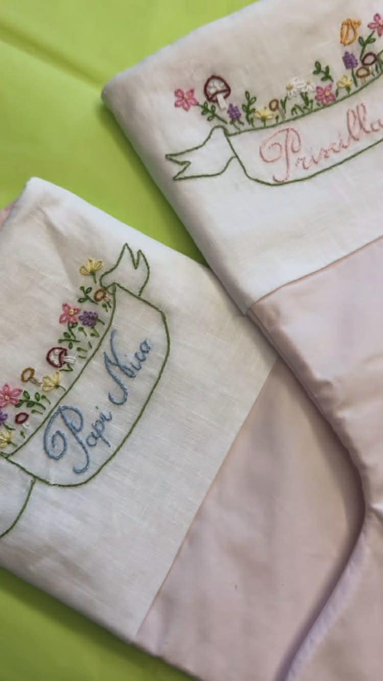 La calza di Tony Effe