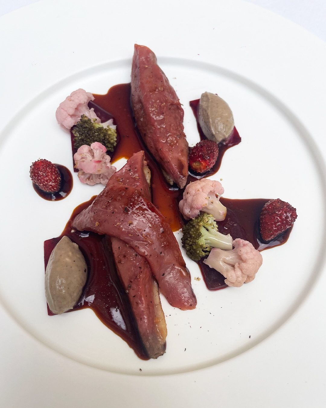 Ristorante Duomo a Ragusa