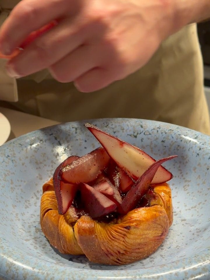 Four Seasons Hotel di Park Lane, Londra