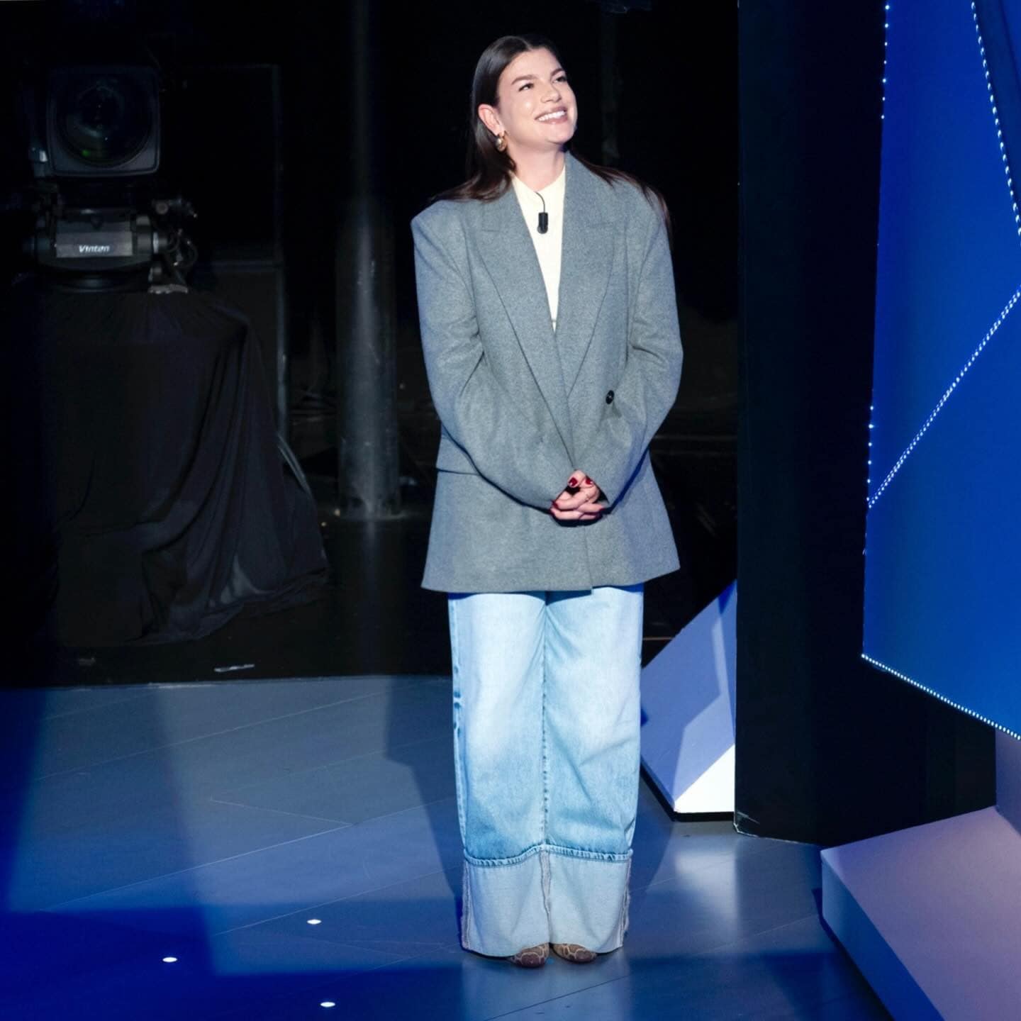 Emma Marrone a C’è Posta per Te