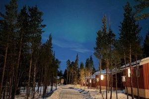 Diario di viaggio in Lapponia, dall'aurora boreale alla motoslitta tra la neve: le esperienze da non perdere