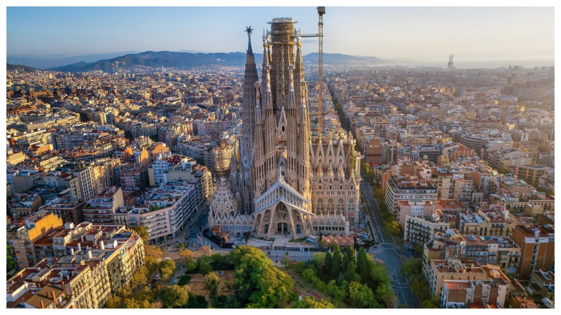 Barcellona