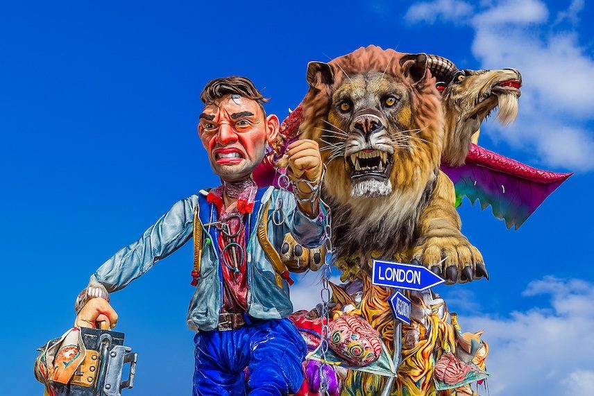 Carnevale di Sciacca