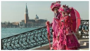 Carnevale di Venezia, quando inizia e finisce: il programma di feste e parate e i costi