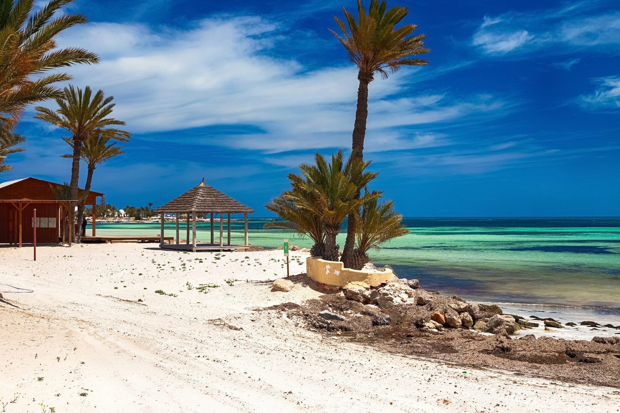 Djerba, Tunisia