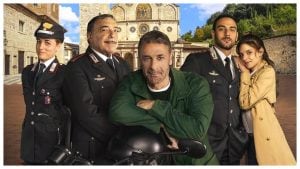 Dove è stato girato Don Matteo 15, le location della serie Rai ambientata in Umbria