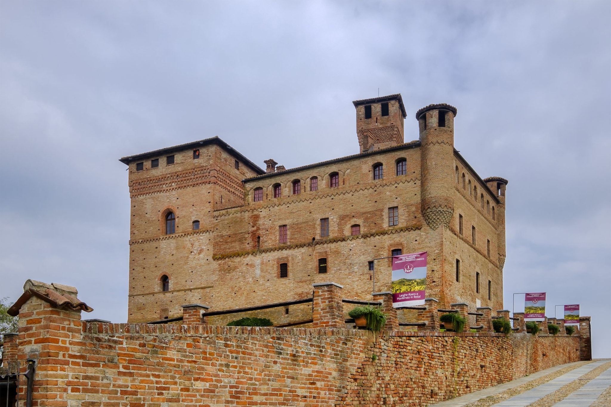 Grinzane Cavour