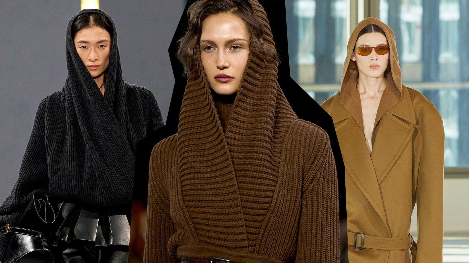 Hoodie mania, il cappuccio cambia le regole: l'evoluzione della felpa e la tendenza che unisce comfort e couture