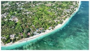 L'isola europea dove un matrimonio costa solo 1500 euro e ci si sposa in 15 minuti