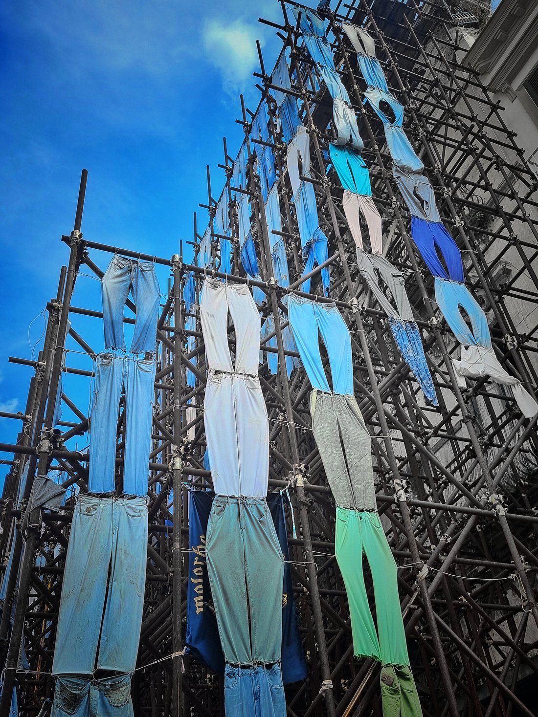 Mercato di Resina, Ercolano