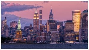 Dove vivono gli ultraricchi: quali sono le città del mondo preferite dai milionari