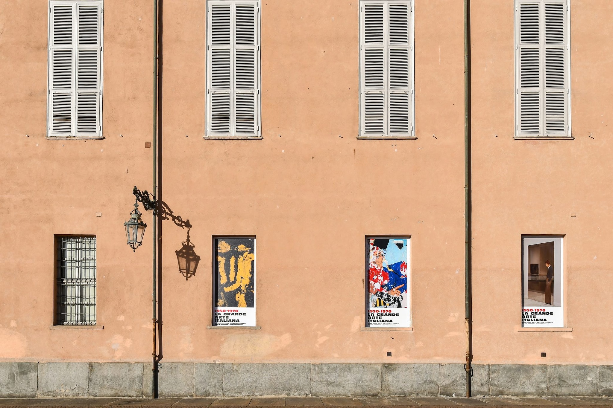 Palazzo Chialbese, Torino