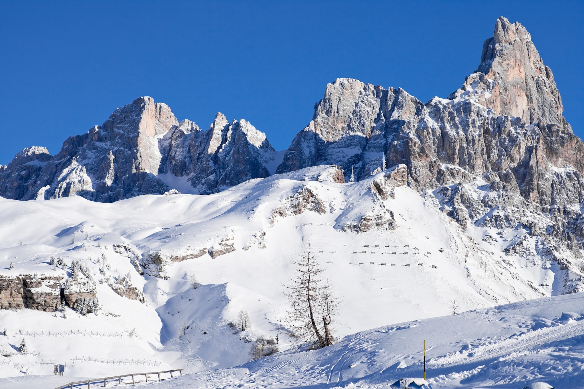 Pale di San Martino
