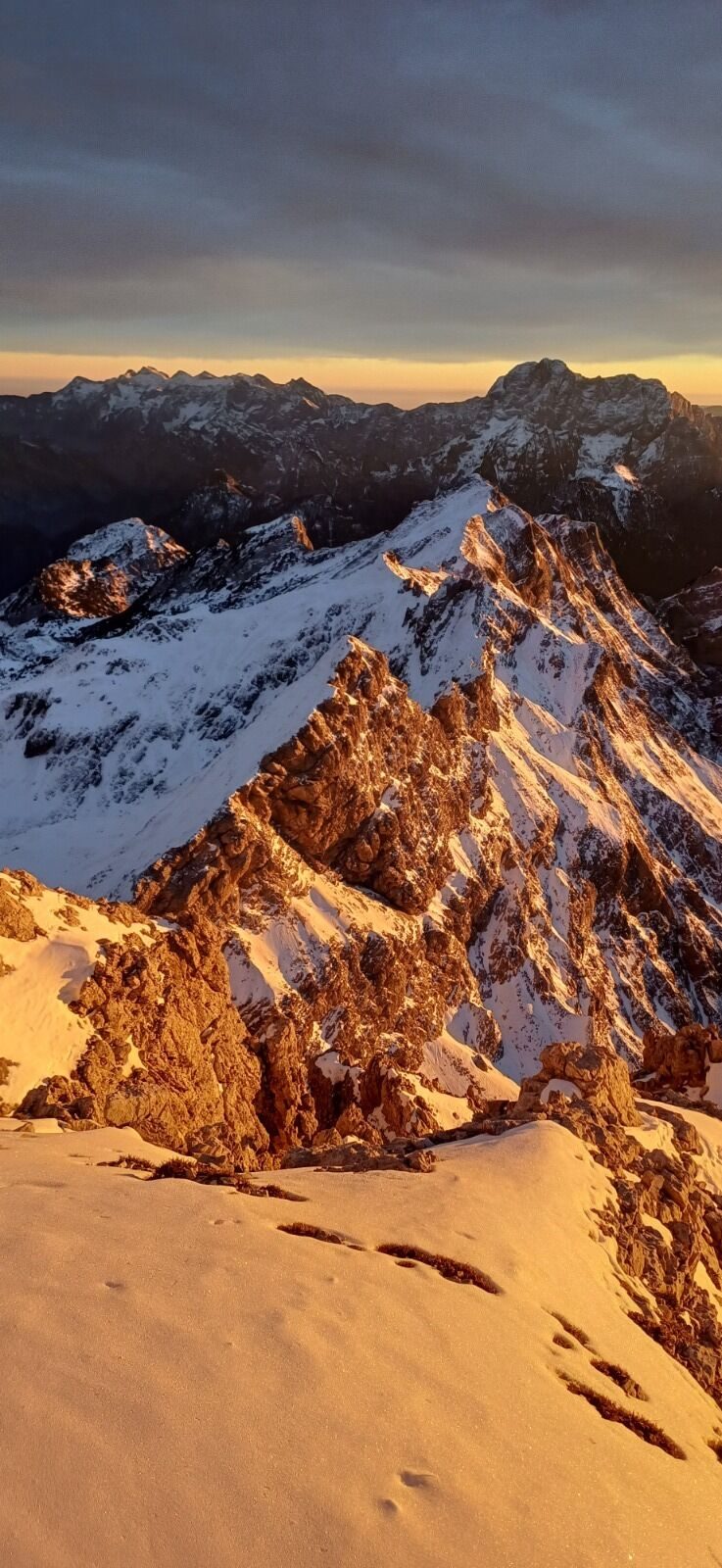 Parco naturale delle Dolomiti Friulane, foto dalla pagina ufficiale del Parco