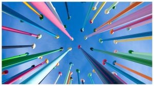 A Milano esiste un incredibile museo a cielo aperto: come l'ArtLine ha rivoluzionato l'arte contemporanea