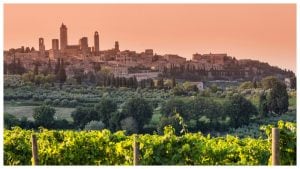 Dove si trova la Manhattan del medioevo patrimonio dell'UNESCO