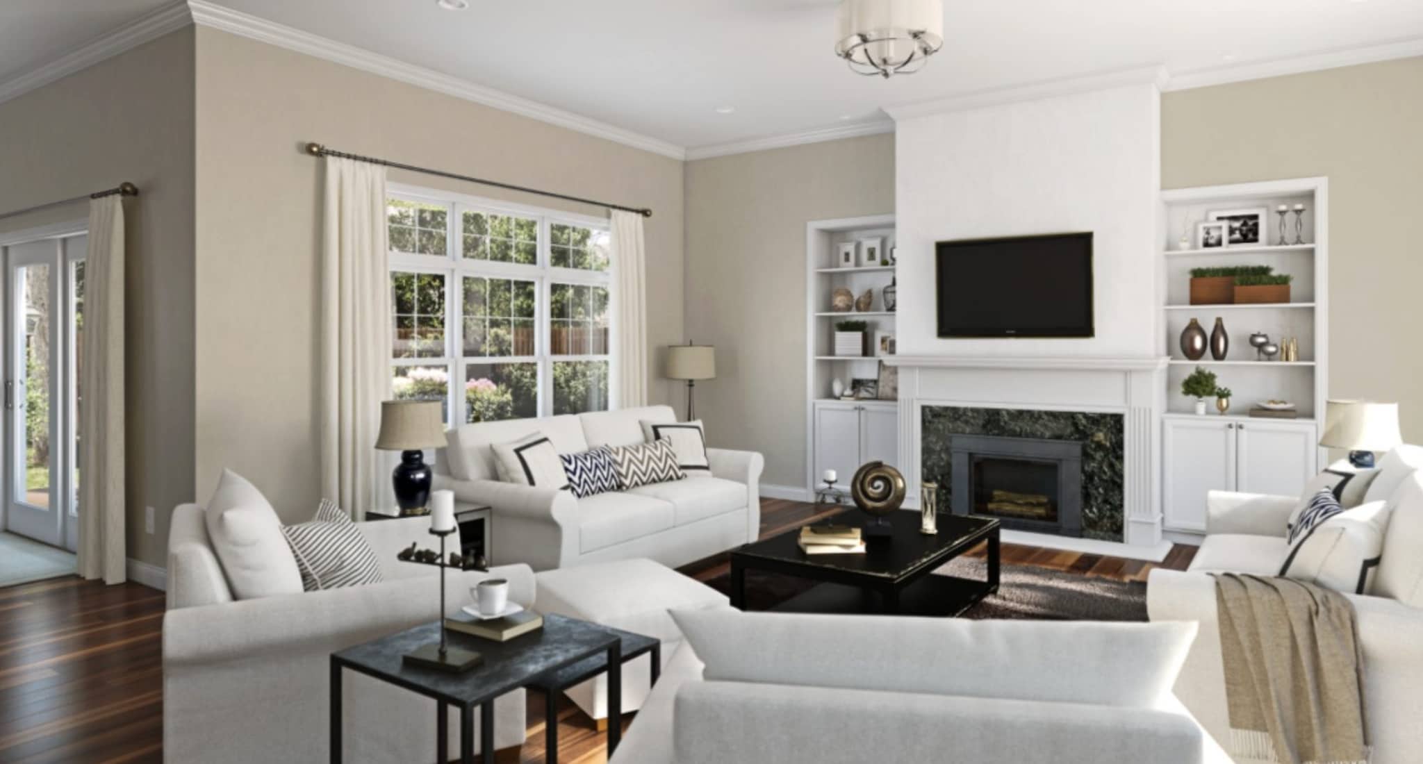 Foudational Neutrals by Colormix Forecast 2026