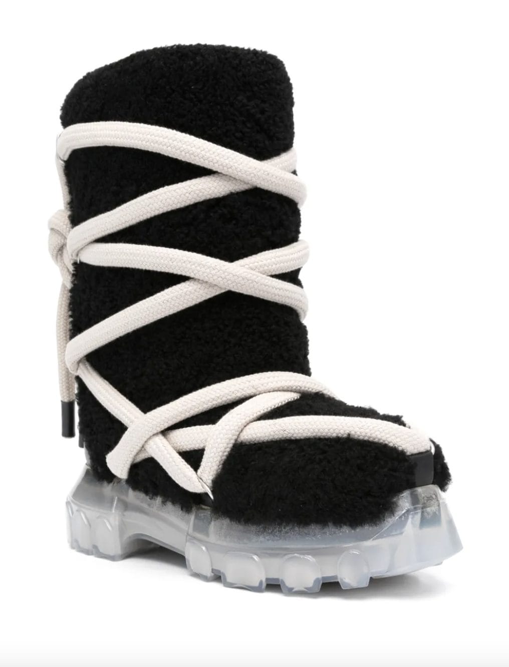 Lunar Boots di Rick Owens
