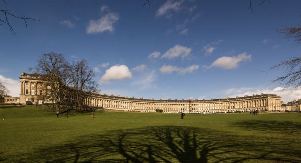 Holbourne Museum a Bath