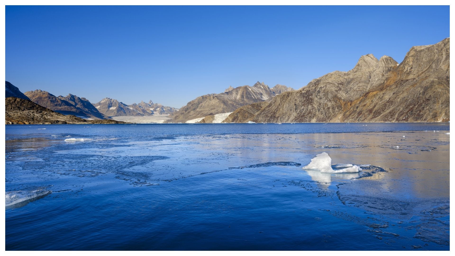 Le cascate più grandi del mondo si trovano sott'acqua ed ecco perché è impossibile vederle