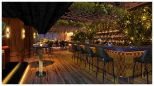 Arriva in Italia SushiSamba, dove apre e quanto costa una cena nel celebre ristorante