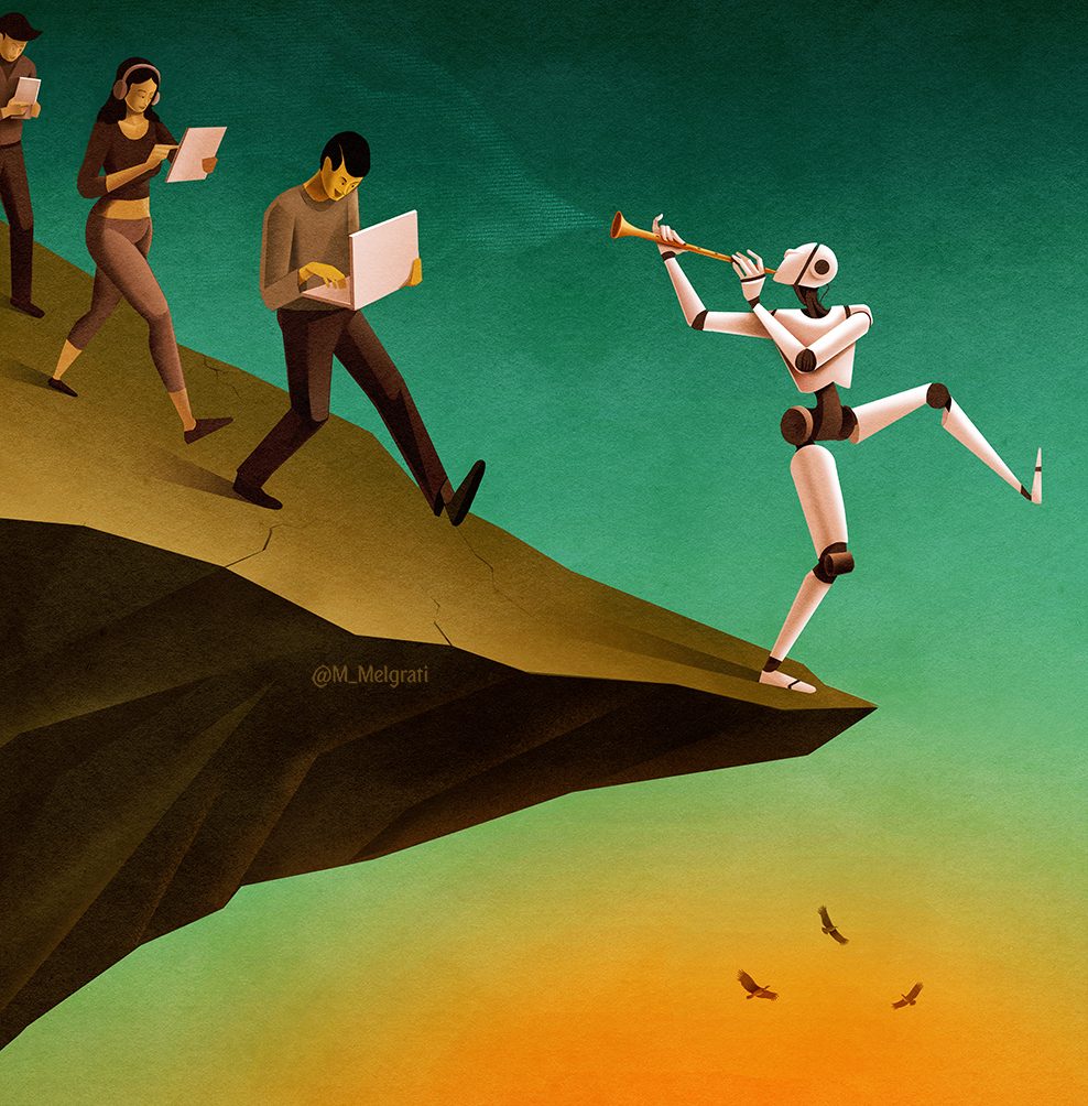 The Magic Piper, m_melgrati