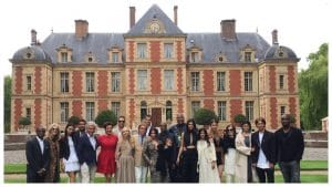 Com'è fatto il castello di Valentino: dentro Wideville, la residenza storica vicino Parigi