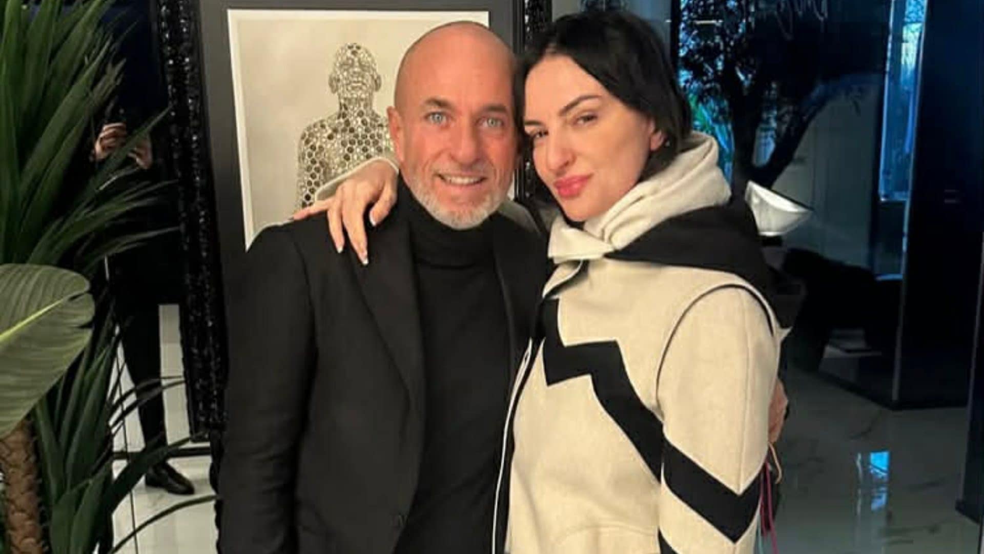 Arisa fa visita allo smile designer: come si sta preparando a Sanremo 2026