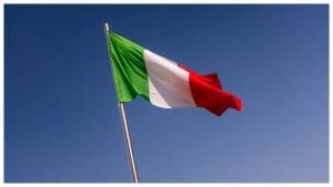 In quale città e come è nata la bandiera tricolore italiana