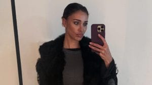 Belén Rodriguez pronta al trasloco? Dove sarebbe la sua nuova casa