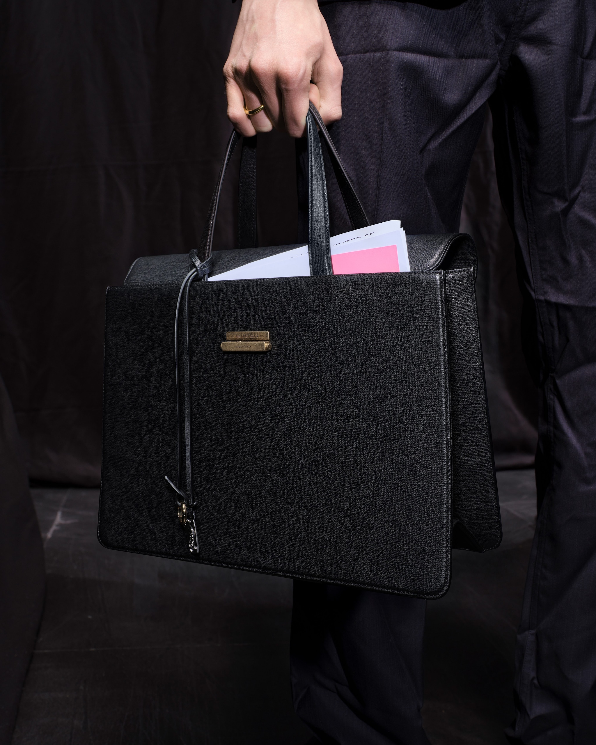 Borsa 24h Balenciaga