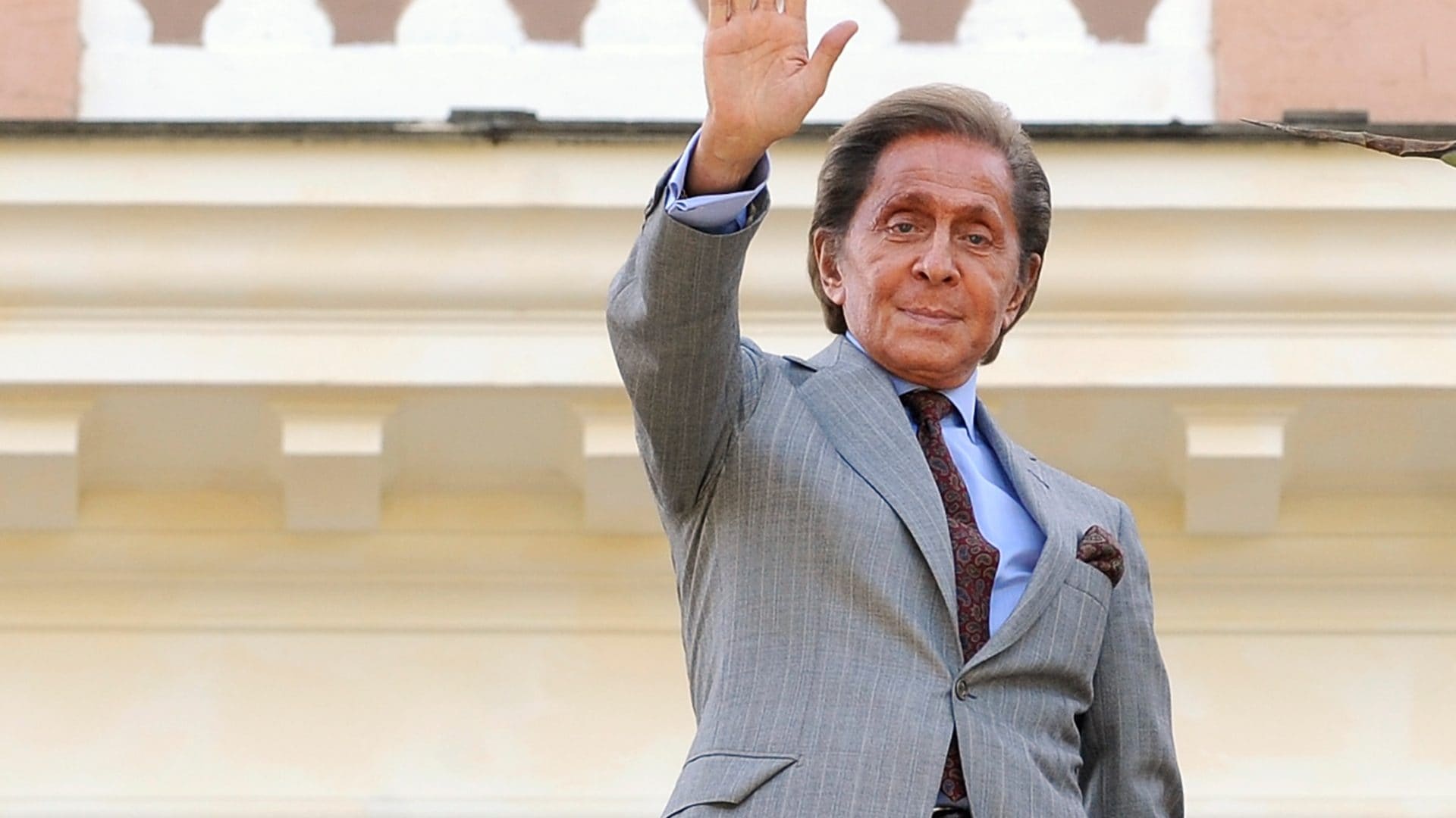 Quando ci saranno i funerali di Valentino Garavani e dove è stata allestita la camera ardente