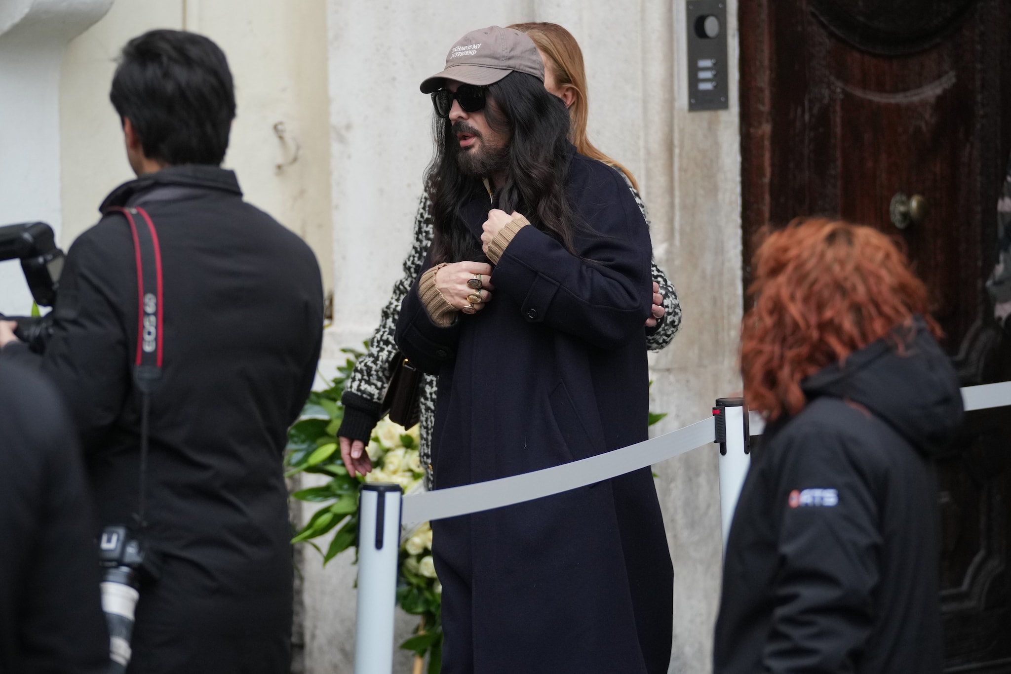 Alessandro Michele