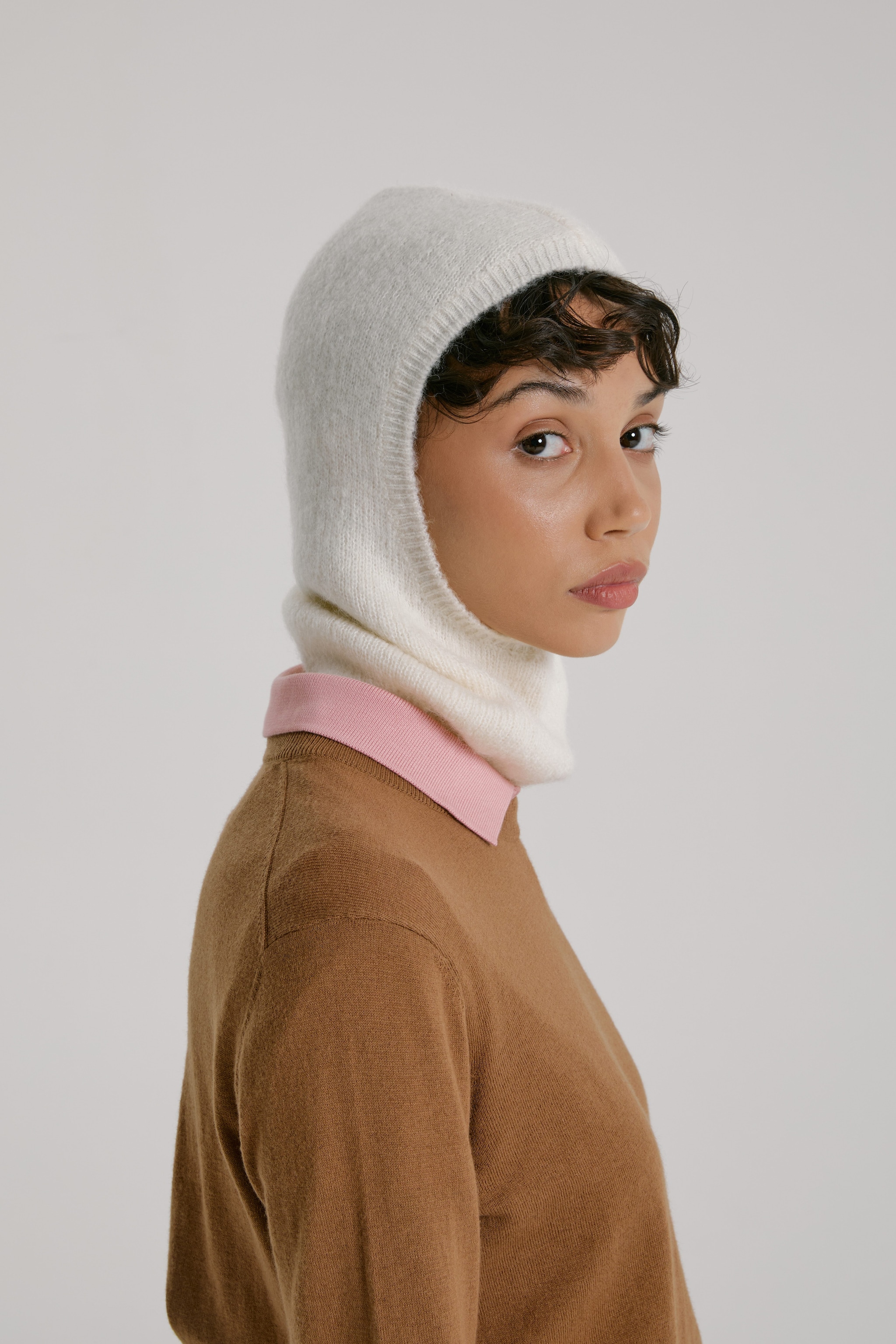 Calotta in maglia Sun68