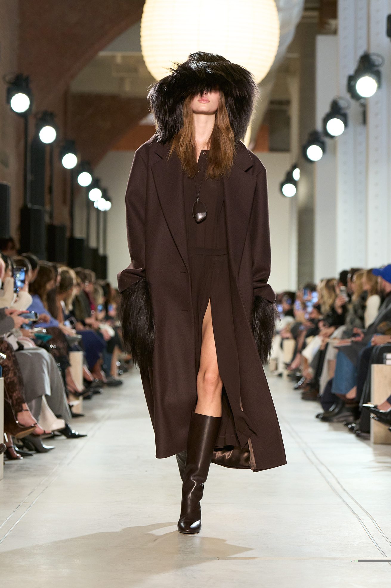 Cappotto Michael Kors Collection