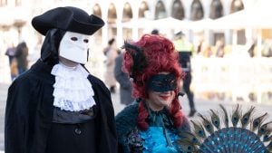 Carnevale 2026, tutte le date