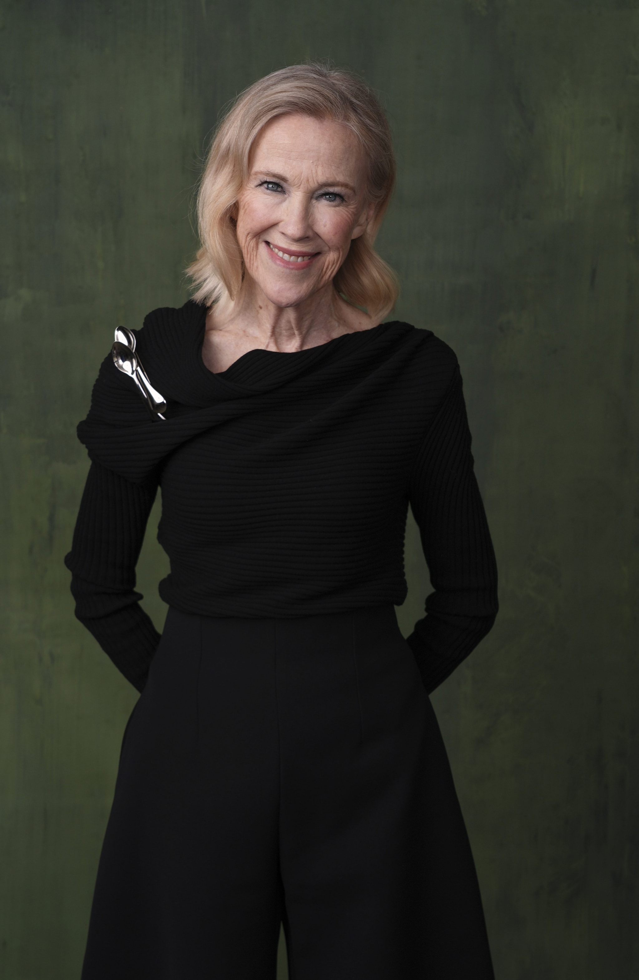 Catherine O’Hara
