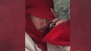 Cecilia Rodriguez col passamontagna: il balaclava è il trend del momento