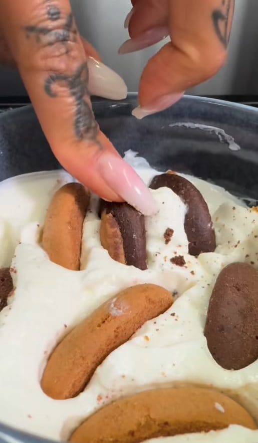 La versione di Silene Pretto (@silenepretto)