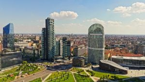 Londra è la città più attraente del mondo, Milano è l'unica italiana nella classifica