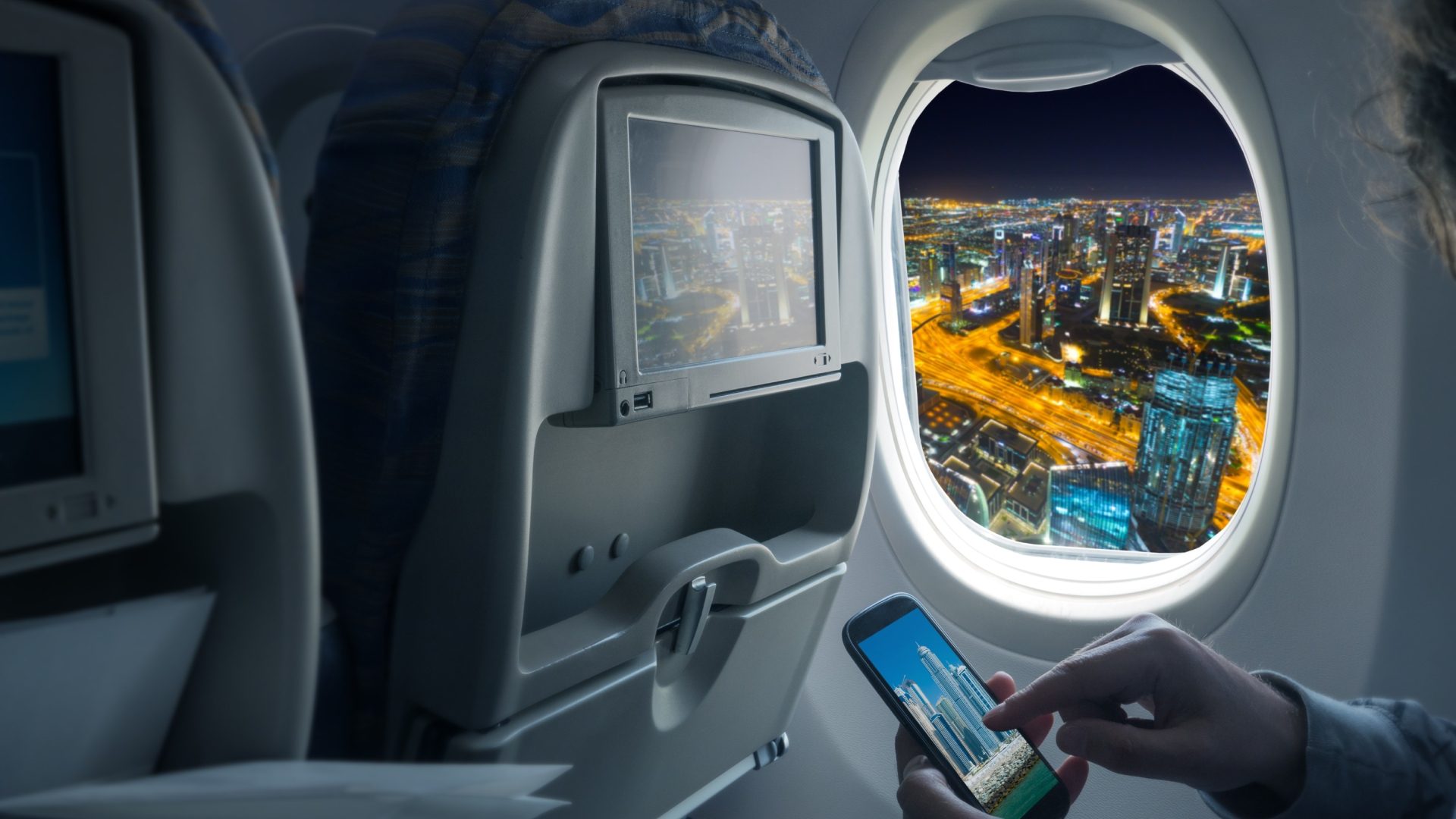 Guida automatica e vacanze di 3 mesi: come si viaggerà entro il 2050