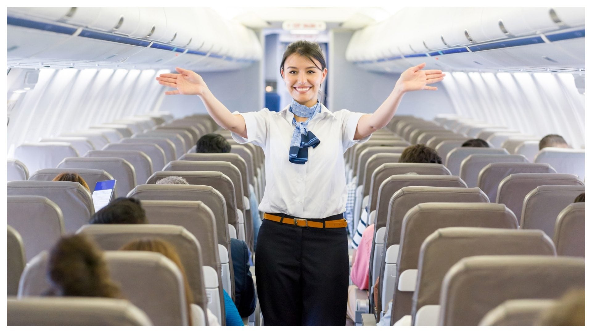 Quali sono le compagnie aeree più sicure del mondo nel 2026, la classifica di Airline Ratings