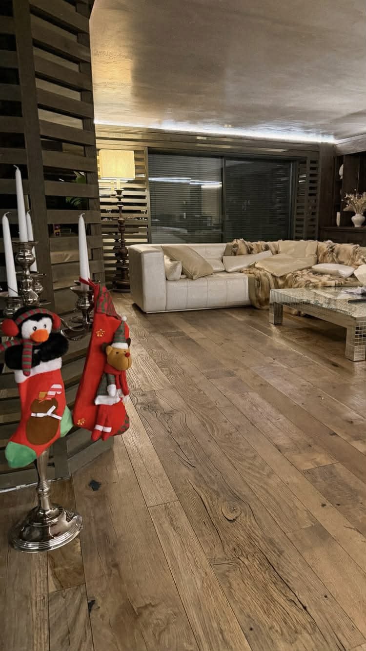 La location a St. Moritz