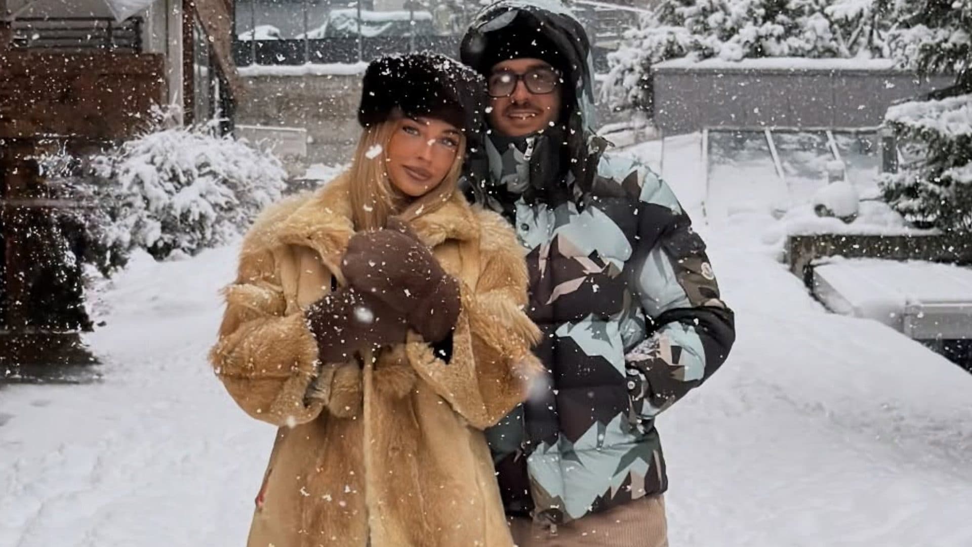 Lo shopping di lusso di Geolier e Chiara Frattesi: quanto costano i nuovi bracciali simbolo d'amore