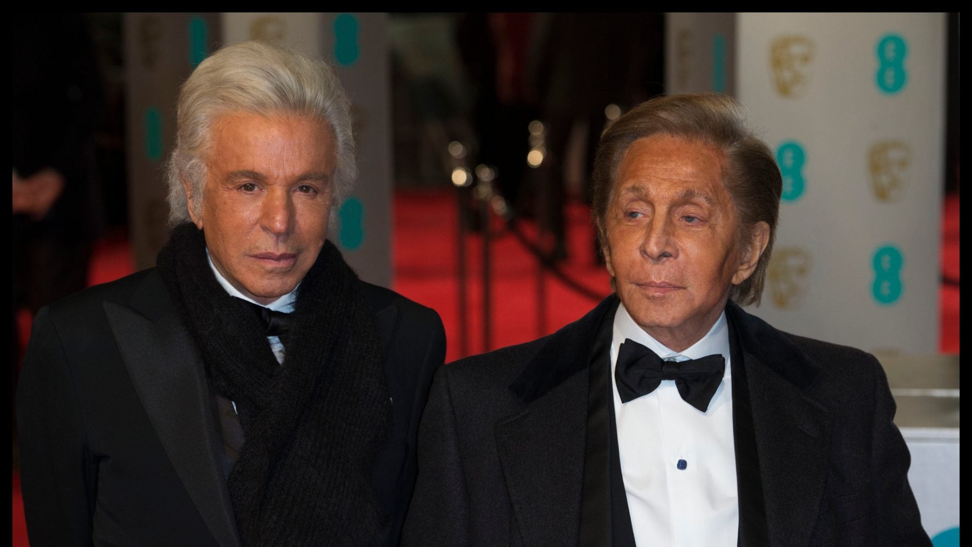 La vita privata di Valentino Garavani: la lunga relazione con Giancarlo Giammetti e gli amori dello stilista