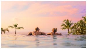 Cosa sono gli Hotel Adult's Only e perché stanno diventando un trend