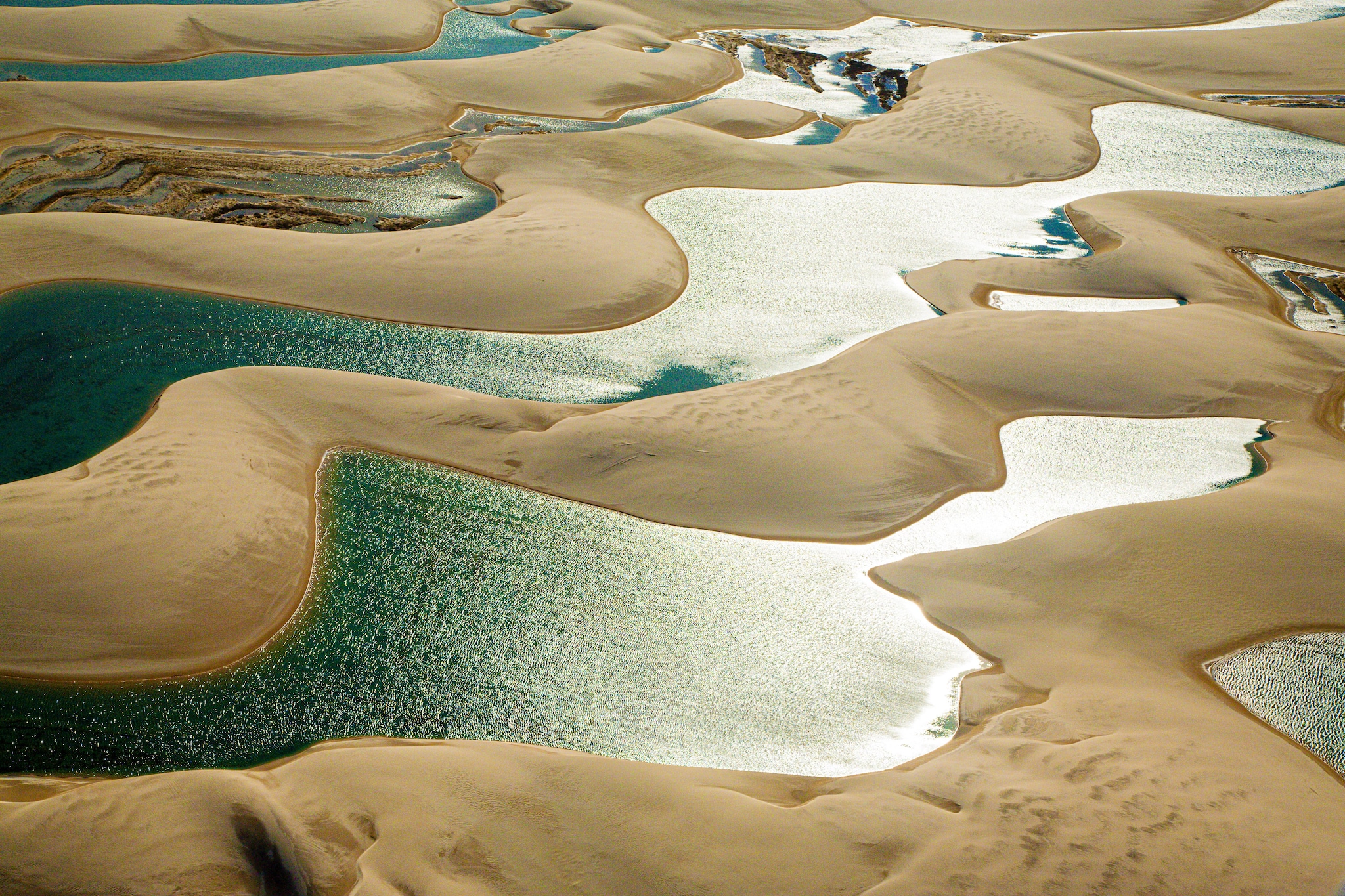 Lençois Maranhenses